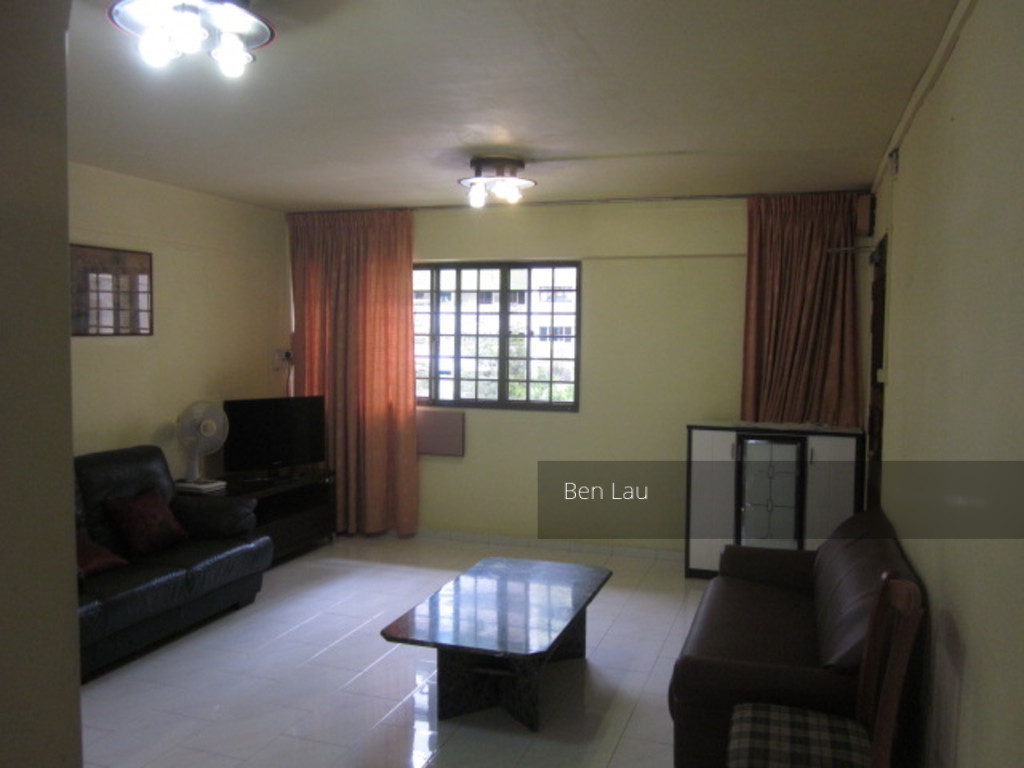 Blk 105 Jurong East Street 13 (Jurong East), HDB 4 Rooms #154128002